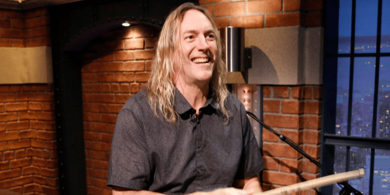 TOOL Drummer Upset Fans On The Band’s Current Status: “We’ve Been Just Kind Of Been On Hiatus”
