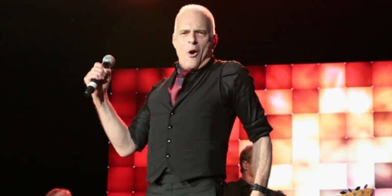 David Lee Roth Reacts KISS’ Tour Decision