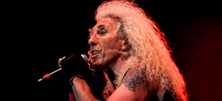 Dee Snider Ends Up The Reunion Rumors Of Twisted Sister, Read What He Said