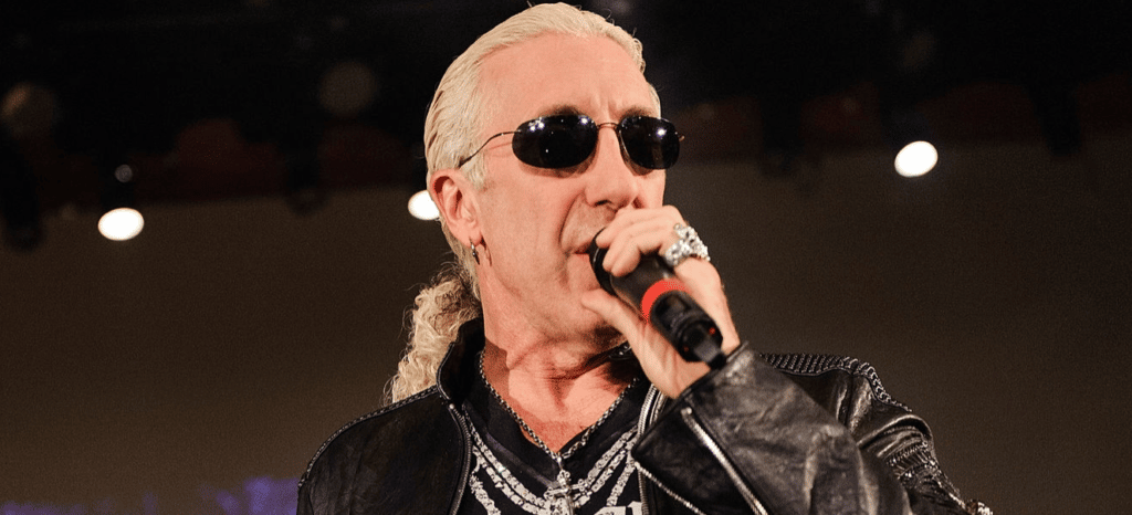 Twisted Sister’s Dee Snider Talks On Today’s Music Scene: “It’s A Dying …