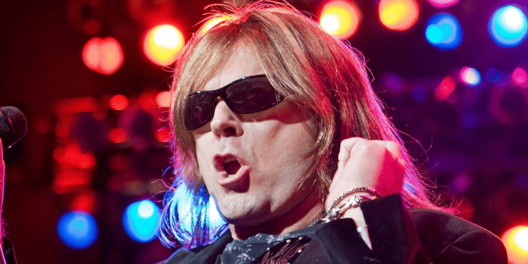 Dokken Legend Upset Fans About His Current Body Condition: “That Didn’t Work Out Too Good”