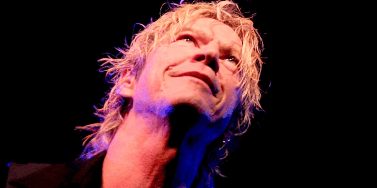Guns N’ Roses Star Duff McKagan Scared Fans By Remembering His First Panic Attack