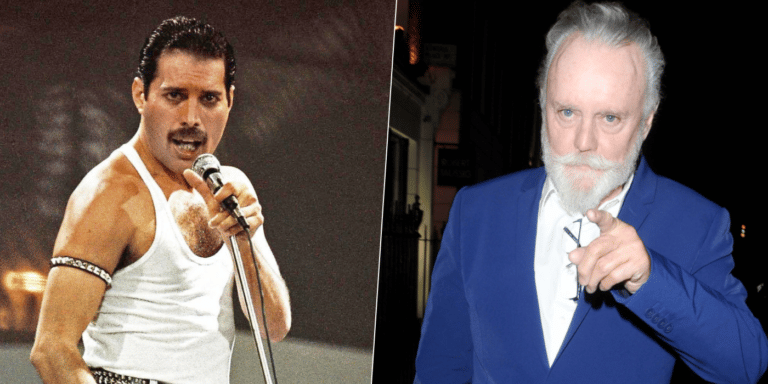 Freddie Mercury And Roger Taylor’s Unseen Photos Revealed For The First Time