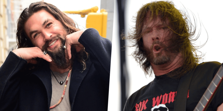 Slayer’s Gary Holt Discloses The Special Moment He Lived With Jason Momoa