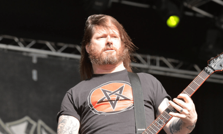 Gary Holt Reveals The Life-Changing Decision Of Exodus’ New Record