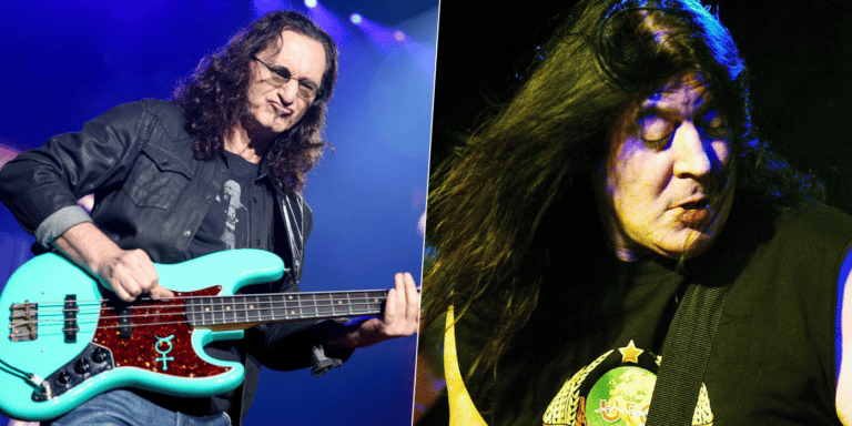 Rush’s Geddy Lee Reveals The Unheard Truth That Pete Way Told Him