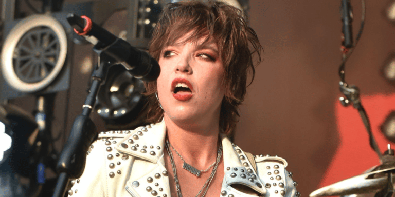Halestorm’s Lzzy Hale Excited Fans On Her Future Plans: “This Is Going To Be A Wild Ride”