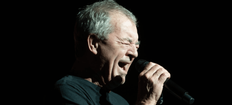 Ian Gillian Ends Up Deep Purple’s Retirement Rumors, Read What He Said