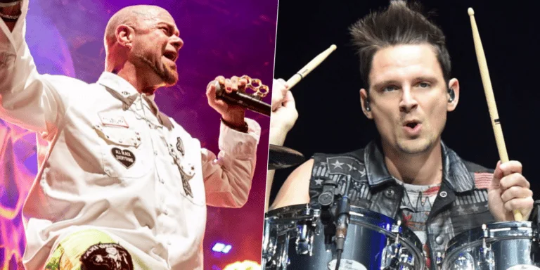 FFDP Star Charlie Engen Discloses Ivan Moody’s Unseen Change In Two Years