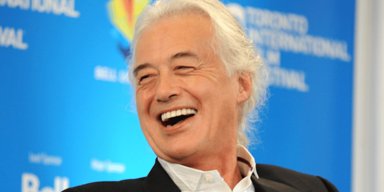 Led Zeppelin’s Jimmy Page Reveals The Fascinating Experience He Lived With Robert Plant