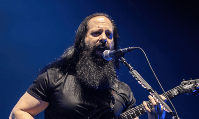 John Petrucci Gives Huge News On Dream Theater’s New Music: “Everybody’s Trying To Be Creative”