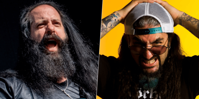 John Petrucci Ends Up Mike Portnoy’s Rejoining Rumors To Dream Theater