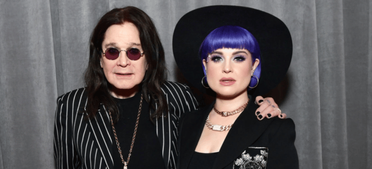 Ozzy Osbourne’s Daughter Breaks Silence About Her Father’s Body Condition After Disrespectful Comments