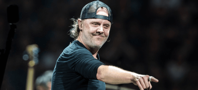 Lars Ulrich Recalls Why Metallica Was Founded, Reveals The Tracks That Defines Metallica