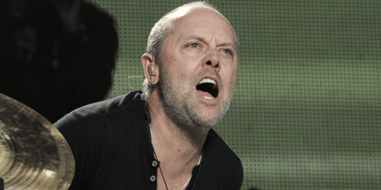 Lars Ulrich Makes Sad Announcement On Metallica’s Future Plans: “One Last Time⁣”