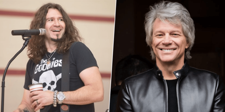 Bon Jovi’s Retirement Plans Disclosed, Will He Retire?