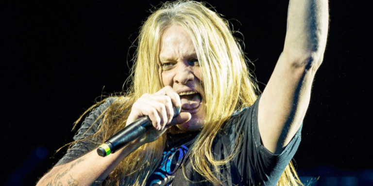 Sebastian Bach Admits A Sad Truth About His Current Thoughts On Skid Row