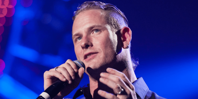 Slipknot’s Corey Taylor Recalls His Nearly Joining Anthrax: “That Could Interesting”