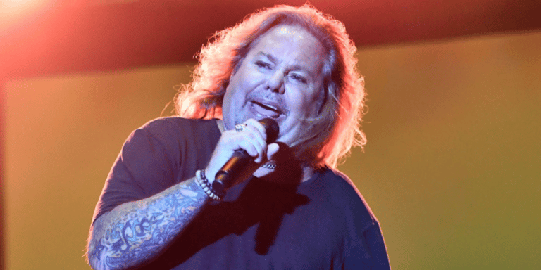 Motley Crue’s Vince Neil Gets Rare-Known Support To Lose Weight, His Latest Appearance Revealed