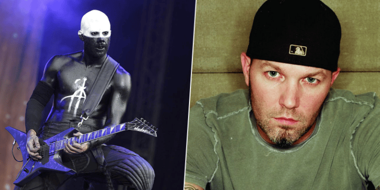 Limp Bizkit Singer Recalls His First Seeing His Bandmate: “He Had Ponytails And Girly Half-Shirt On”