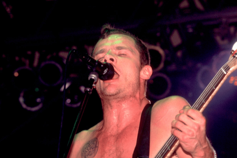 Red Hot Chili Peppers Bassist Flea Reacts Cannibal Corpse’s Music: “Insane”