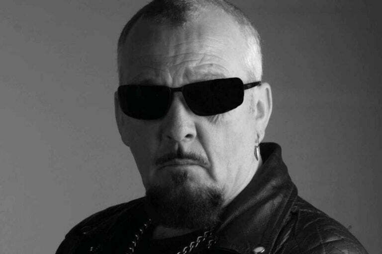 Original Judas Priest Singer Reveals Behind The Truth Of His Departing For The First Time