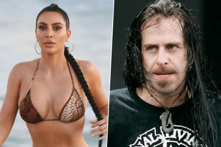 Lamb of God’s Randy Blythe Makes Flash Comments On The Kardashians