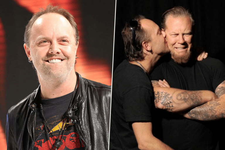 Lars Ulrich Admits An Unheard Truth About Metallica’s Coronavirus Lockdown Process