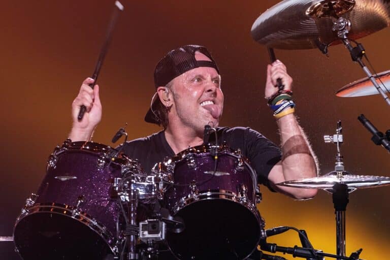 Lars Ulrich Talks On Metallica’s Never-Seen-Before Experience: “So Psyched”