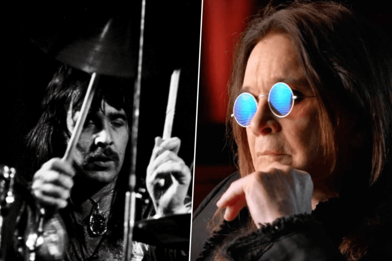 Black Sabbath’s Ozzy Osbourne Feels Devastating After A Band Member’s Passing