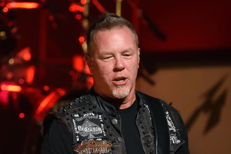 Metallica’s James Hetfield Recalls The Super-Fun Moments He Lived On ‘S&M2’