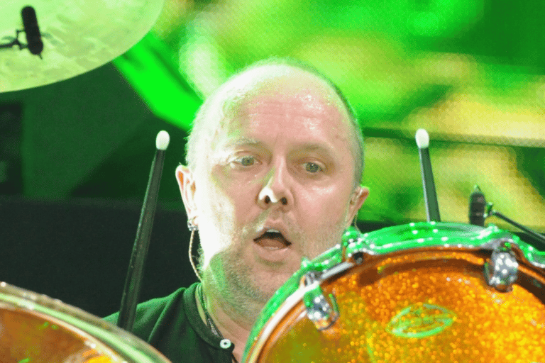 Metallica’s Lars Ulrich Talks On Retirement Decision – Will He Retire?