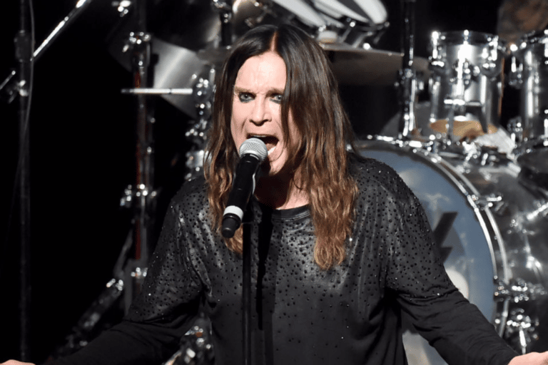 Black Sabbath’s Ozzy Osbourne’s Last-Ever Appearance Revealed, It Shocked Fans!