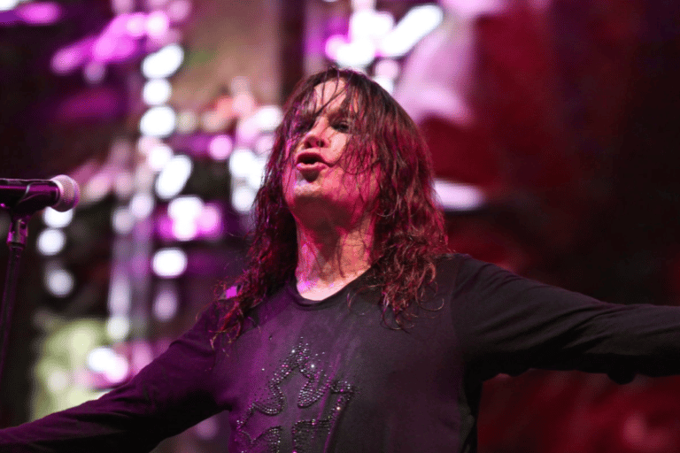 Ozzy Osbourne Upset Fans About Black Sabbath’s Reunion Plans