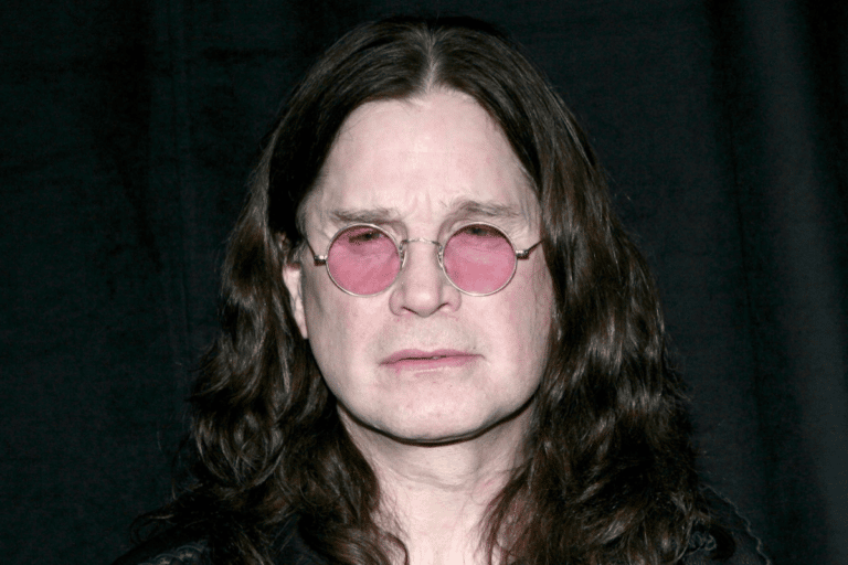 Black Sabbath’s Ozzy Osbourne Gives Huge Updates About His Health Status And Career Plans
