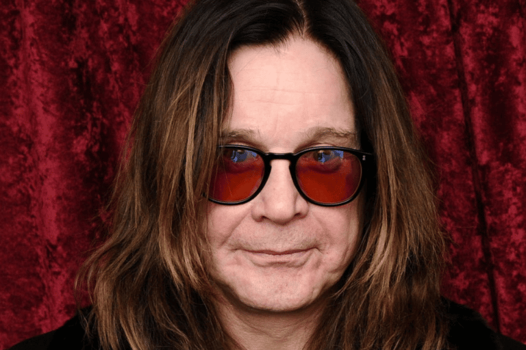Ozzy Osbourne’s Last-Ever Photo Revealed After Troubled Health Struggles, Poor Ozzy