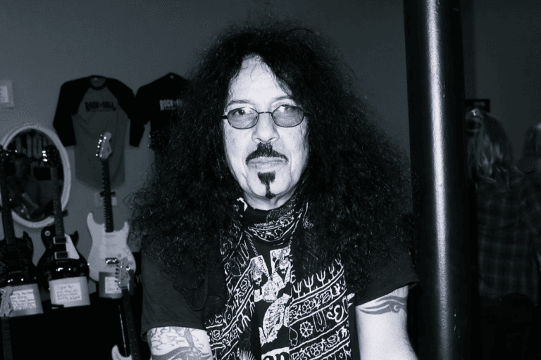 Frankie Banali’s Last-Ever Wish Revealed About Quiet Riot And The Band’s Legacy