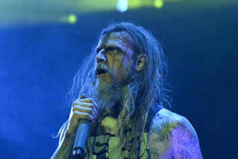 Rob Zombie Didn’t Forget His Special Tour, Excited Fans About His Return