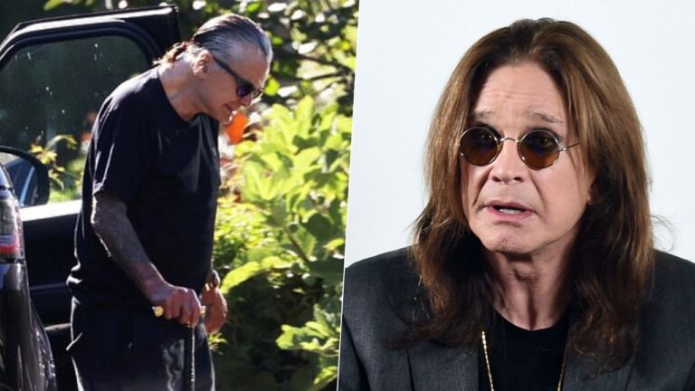 Ozzy Osbourne Is Officially Return: “We’re Back And We’re Hunting”