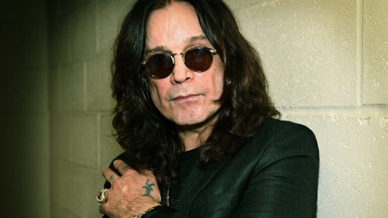Ozzy Osbourne Shares His Current Mood – He Looked Great!