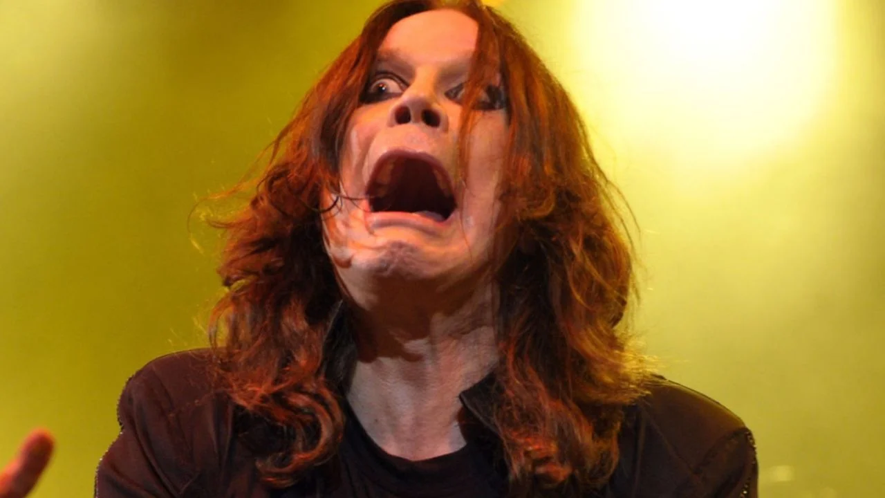 Ozzy's Health Issues: “Ozzy Osbourne Has Been Found Dead In His Hotel Room”