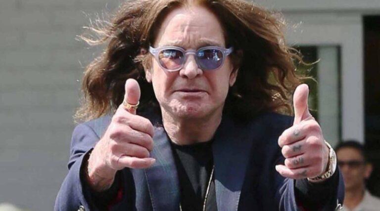 Black Sabbath Star Ozzy Osbourne Excited Fans About His Tour Plans