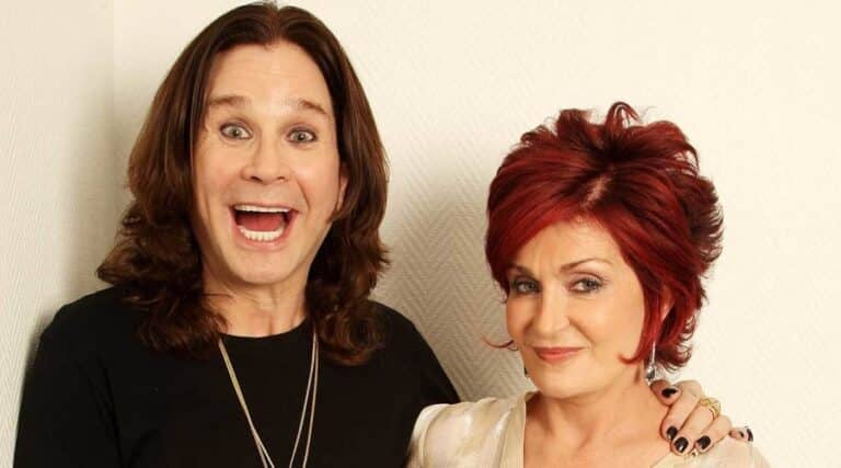 Get A Chance To Talk With Ozzy & Sharon Osbourne, Here Are The Details