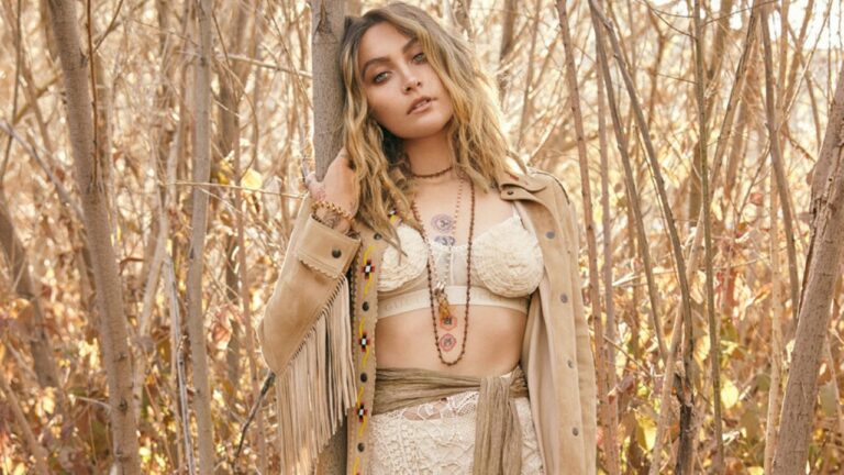 Michael Jackson’s Daughter’s Future Plans Keep Its Mystery