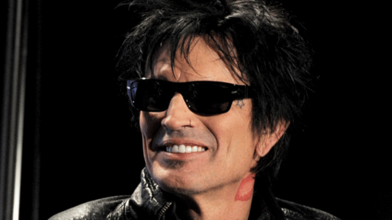 Tommy Lee Answers One Of The Most Curious Issues About Motley Crue