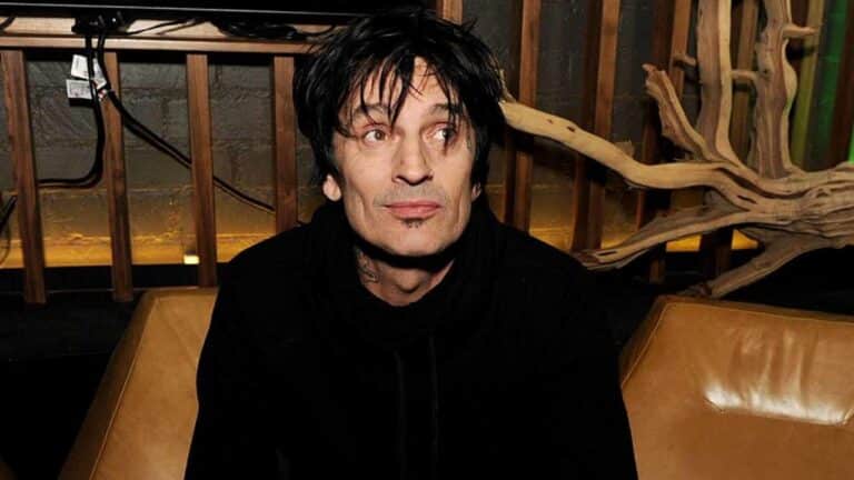 Tommy Lee Calls Motley Crue As ‘SH*T MAGNETS’