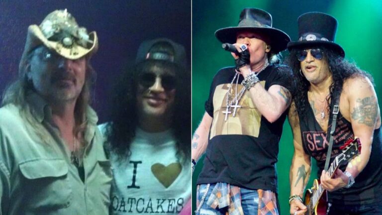 Manager Reveals The Biggest Mistake of GUNS N’ ROSES: “I Would Have Rather It Remained Mysterious”