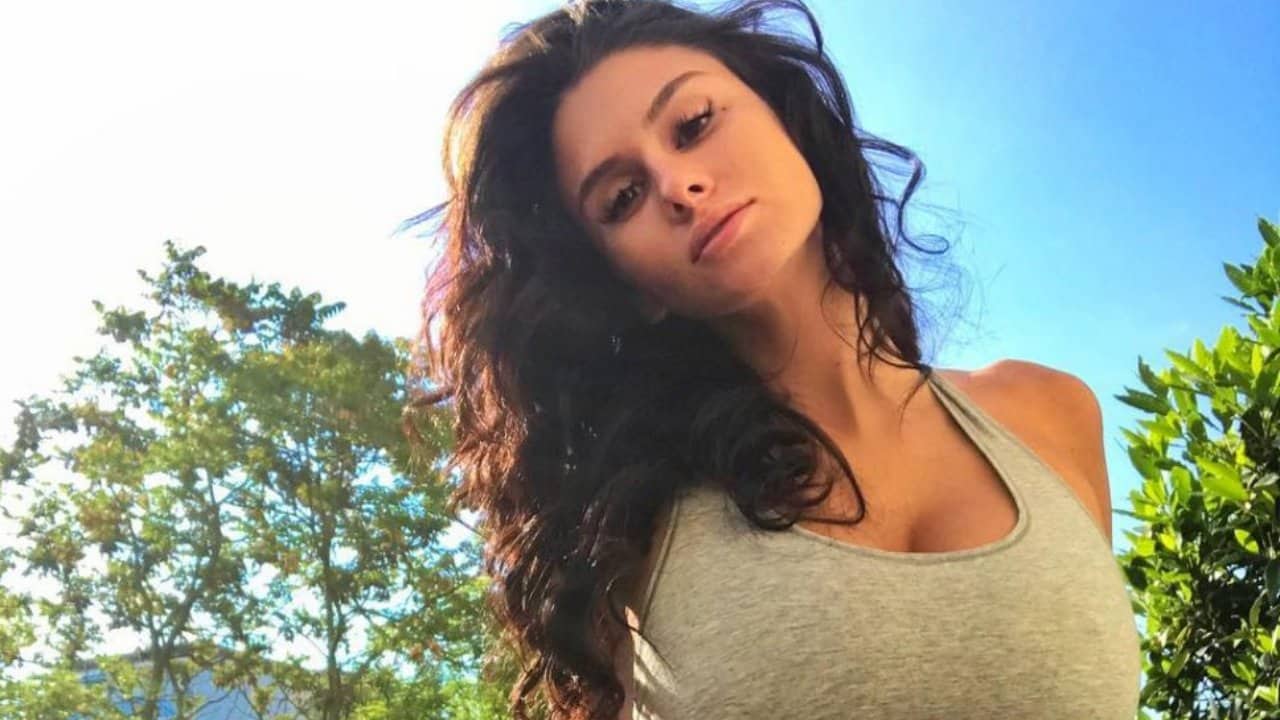 Brittany furlan reddit