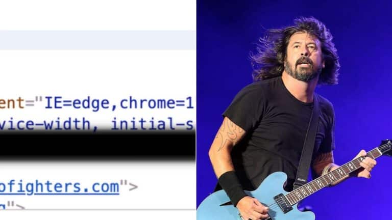 Shocking Details Disclosed About FOO FIGHTERS’ 10th Album – Release Date & Name