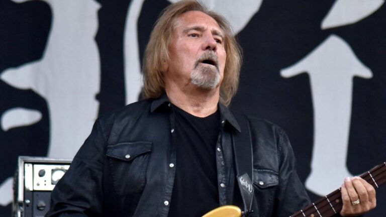 Geezer Butler Claims Black Sabbath Was Not Heavy Enough